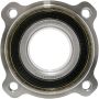 MPA WH512225 Wheel Bearing Module
