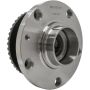 MPA WH512231 Wheel Bearing and Hub Assembly