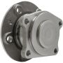 MPA WH512233 Wheel Bearing and Hub Assembly