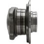 MPA WH512233 Wheel Bearing and Hub Assembly