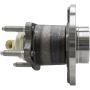 MPA WH512238 Wheel Bearing and Hub Assembly