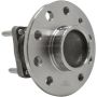 MPA WH512239 Wheel Bearing and Hub Assembly