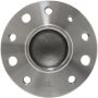 MPA WH512239 Wheel Bearing and Hub Assembly