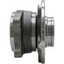 MPA WH512253 Wheel Bearing and Hub Assembly
