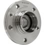 MPA WH512254 Wheel Bearing and Hub Assembly