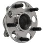 MPA WH512256 Wheel Bearing and Hub Assembly