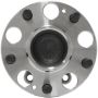 MPA WH512256 Wheel Bearing and Hub Assembly