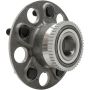 MPA WH512259 Wheel Bearing and Hub Assembly