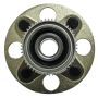 MPA WH512264 Wheel Bearing and Hub Assembly