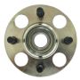 MPA WH512264 Wheel Bearing and Hub Assembly