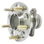 MPA WH512265 Wheel Bearing and Hub Assembly
