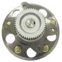 MPA WH512265 Wheel Bearing and Hub Assembly
