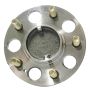 MPA WH512265 Wheel Bearing and Hub Assembly