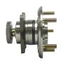 MPA WH512265 Wheel Bearing and Hub Assembly