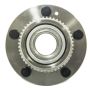 MPA WH512267 Wheel Bearing and Hub Assembly