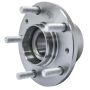 MPA WH512272 Wheel Bearing and Hub Assembly