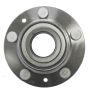 MPA WH512272 Wheel Bearing and Hub Assembly