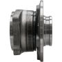 MPA WH512273 Wheel Bearing and Hub Assembly