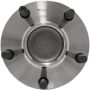 MPA WH512274 Wheel Bearing and Hub Assembly