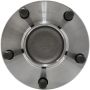 MPA WH512275 Wheel Bearing and Hub Assembly