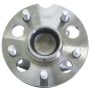 MPA WH512280 Wheel Bearing and Hub Assembly