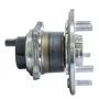 MPA WH512280 Wheel Bearing and Hub Assembly
