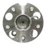 MPA WH512282 Wheel Bearing and Hub Assembly