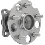 MPA WH512283 Wheel Bearing and Hub Assembly