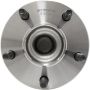 MPA WH512285 Wheel Bearing and Hub Assembly