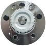 MPA WH512286 Wheel Bearing and Hub Assembly