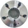 MPA WH512286 Wheel Bearing and Hub Assembly