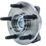 MPA WH512299 Wheel Bearing and Hub Assembly