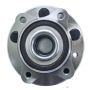 MPA WH512299 Wheel Bearing and Hub Assembly