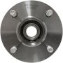 MPA WH512303A Wheel Bearing and Hub Assembly