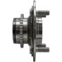 MPA WH512303A Wheel Bearing and Hub Assembly
