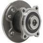 MPA WH512304 Wheel Bearing and Hub Assembly