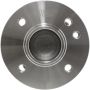 MPA WH512304 Wheel Bearing and Hub Assembly