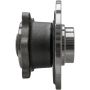 MPA WH512304 Wheel Bearing and Hub Assembly