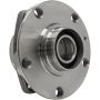 MPA WH512305H Wheel Bearing and Hub Assembly