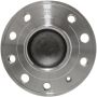 MPA WH512307 Wheel Bearing and Hub Assembly