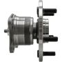 MPA WH512311 Wheel Bearing and Hub Assembly