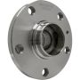 MPA WH512319 Wheel Bearing and Hub Assembly