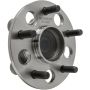 MPA WH512322 Wheel Bearing and Hub Assembly