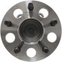 MPA WH512322 Wheel Bearing and Hub Assembly