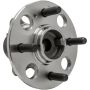 MPA WH512324 Wheel Bearing and Hub Assembly