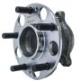 MPA WH512327 Wheel Bearing and Hub Assembly