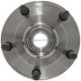 MPA WH512328 Wheel Bearing and Hub Assembly