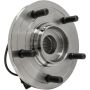 MPA WH512330 Wheel Bearing and Hub Assembly