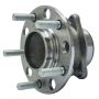 MPA WH512332 Wheel Bearing and Hub Assembly