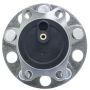 MPA WH512332 Wheel Bearing and Hub Assembly
